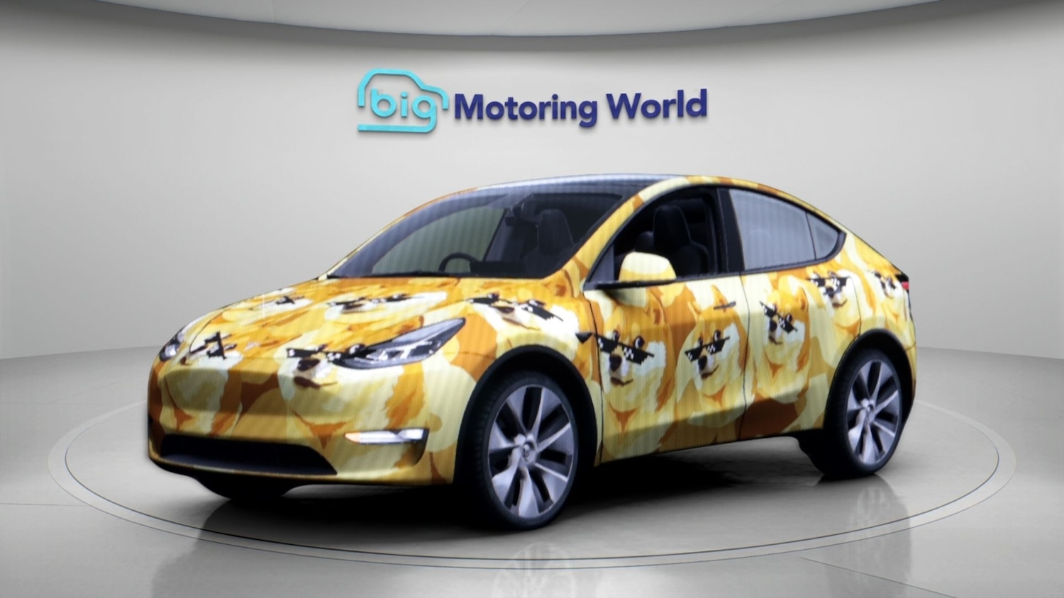 Used Tesla Model Y for sale - 78112705: Photo 11