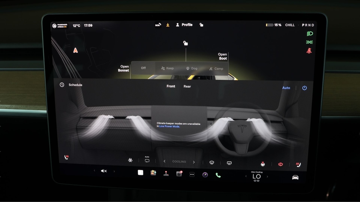 Used Tesla Model Y for sale - 78112705: Photo 12