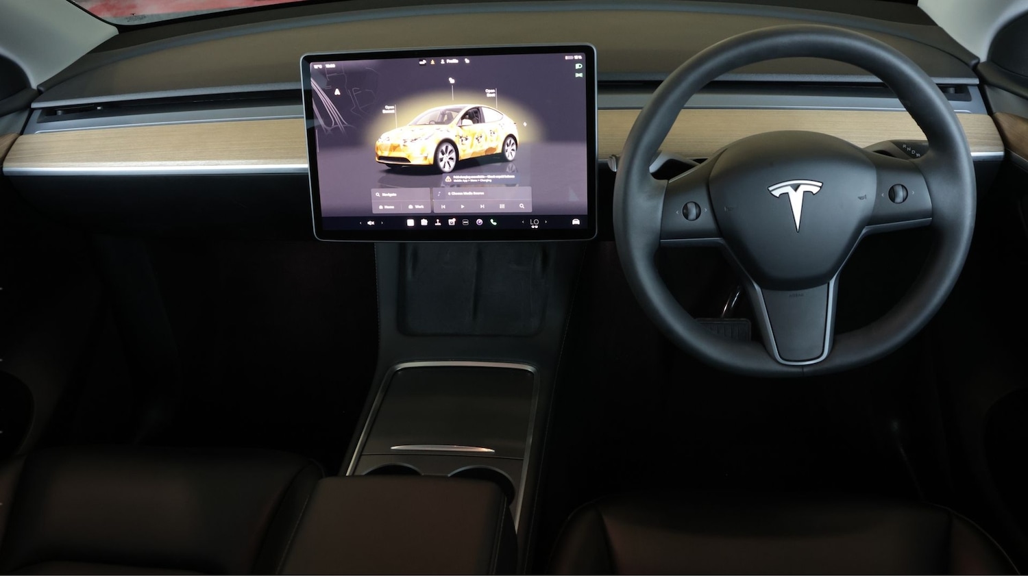 Used Tesla Model Y for sale - 78112705: Photo 13