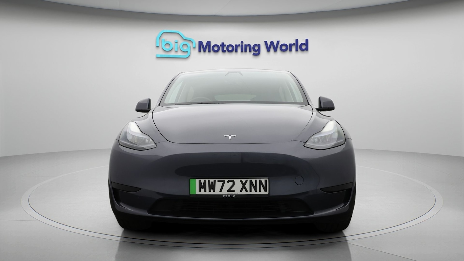 Used Tesla Model Y for sale - 78112705: Photo 2
