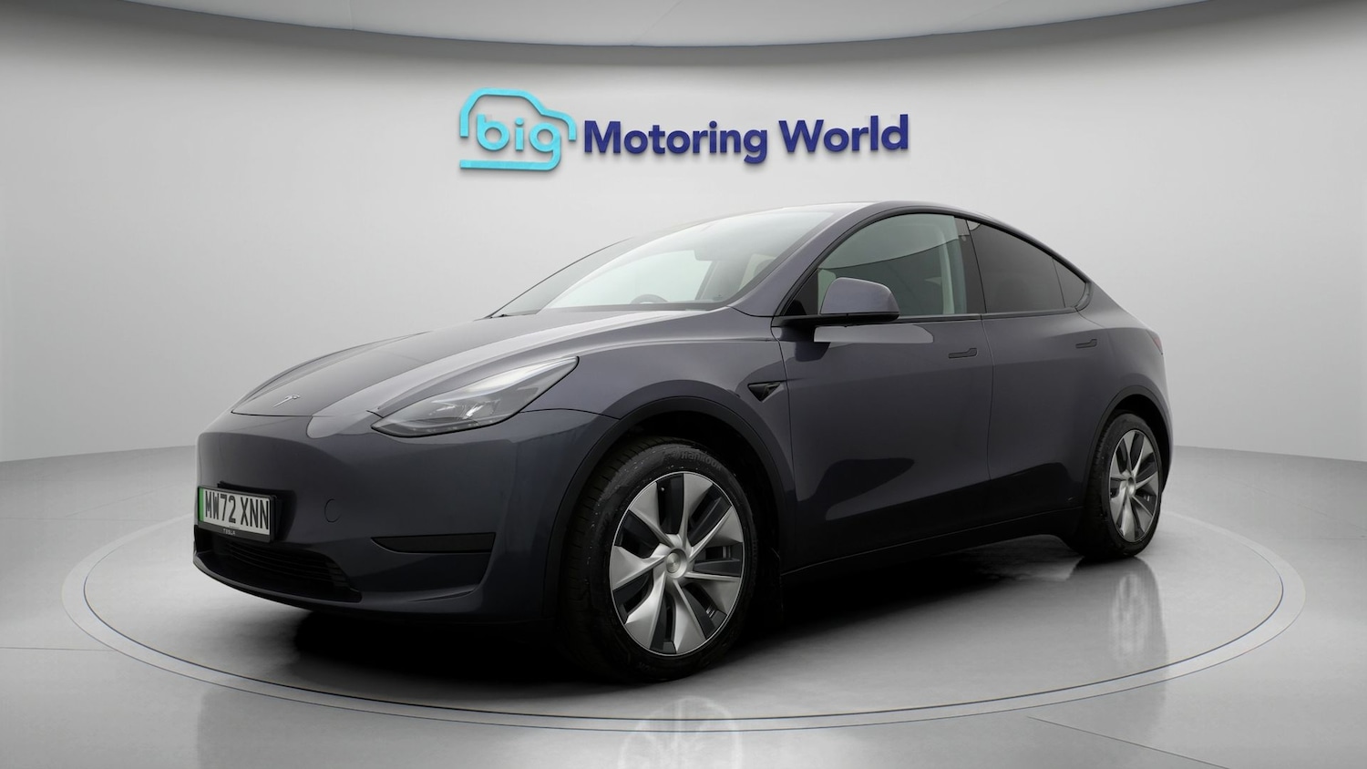 Used Tesla Model Y for sale - 78112705: Photo 3