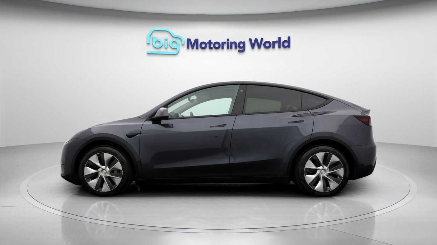 Used Tesla Model Y for sale - 78112705: Photo 4