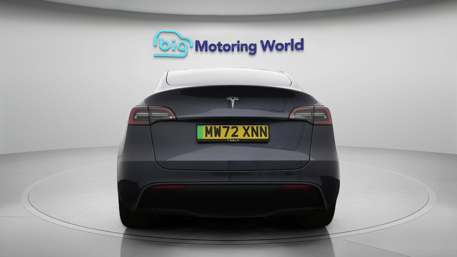 Used Tesla Model Y for sale - 78112705: Photo 6