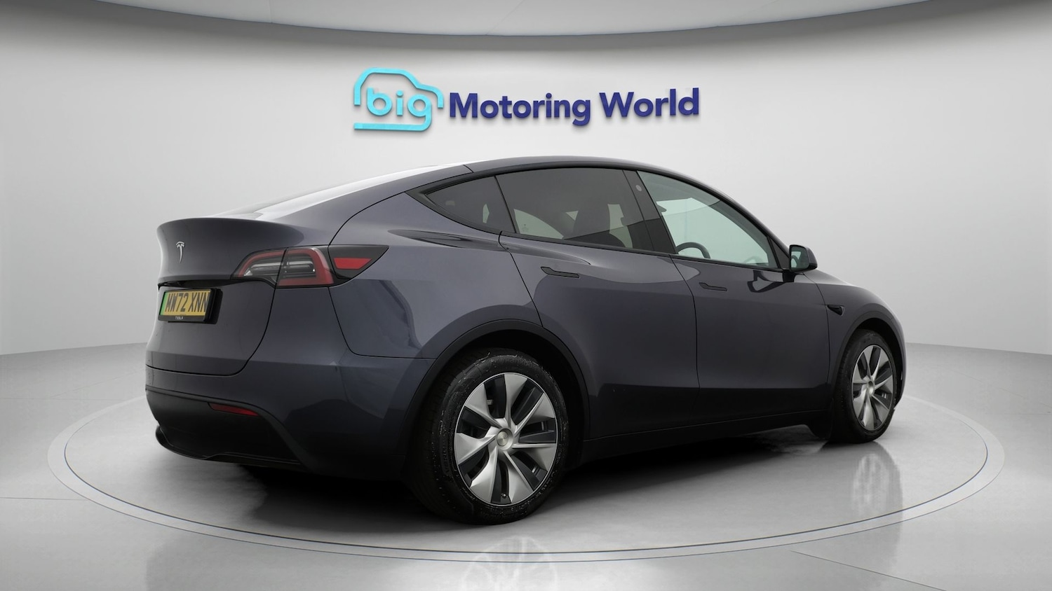 Used Tesla Model Y for sale - 78112705: Photo 7