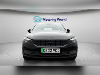 Used Polestar Polestar 2 2022 for sale - 79320980: Photo