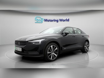 Used Polestar Polestar 2 2022 for sale - 79320980: Photo