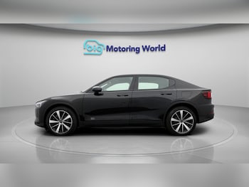 Used Polestar Polestar 2 2022 for sale - 79320980: Photo
