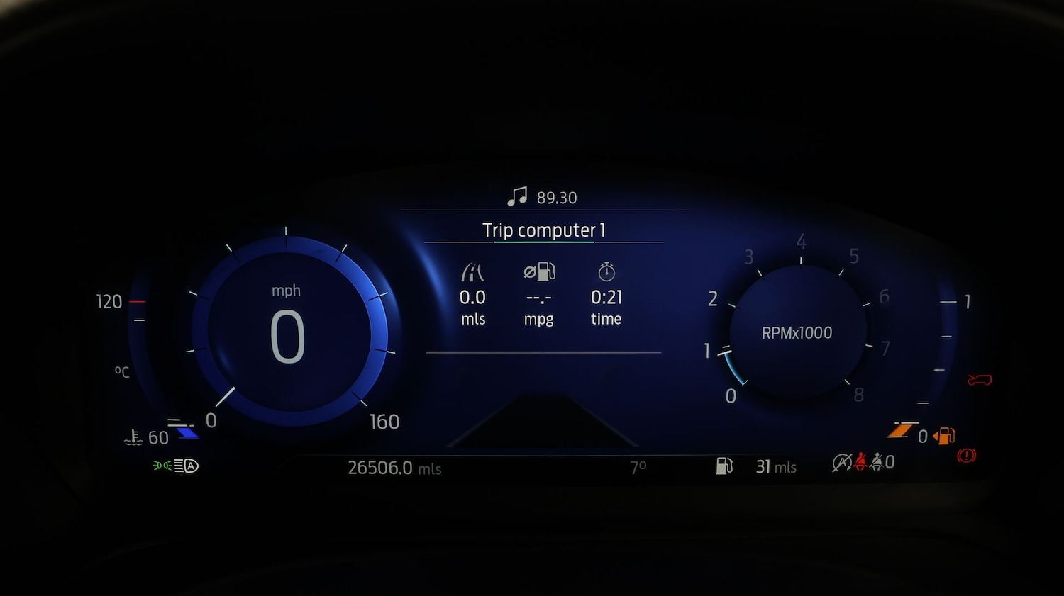 Used Ford Puma 2023 for sale - 77341109: Photo 10