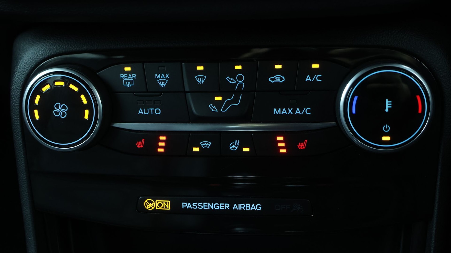 Used Ford Puma 2023 for sale - 77341109: Photo 12