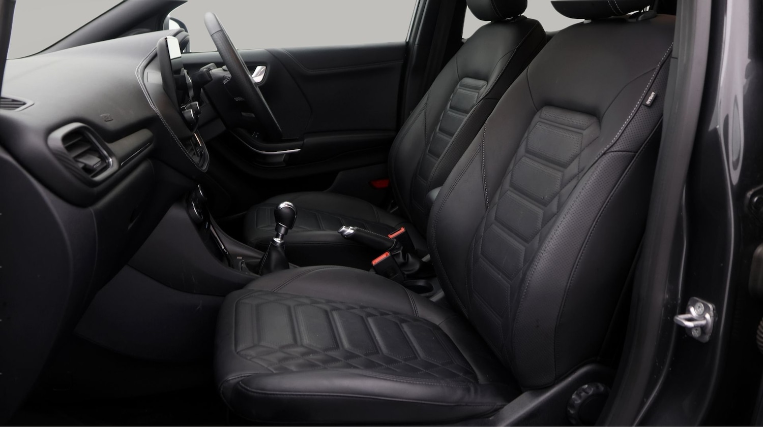 Used Ford Puma 2023 for sale - 77341109: Photo 14