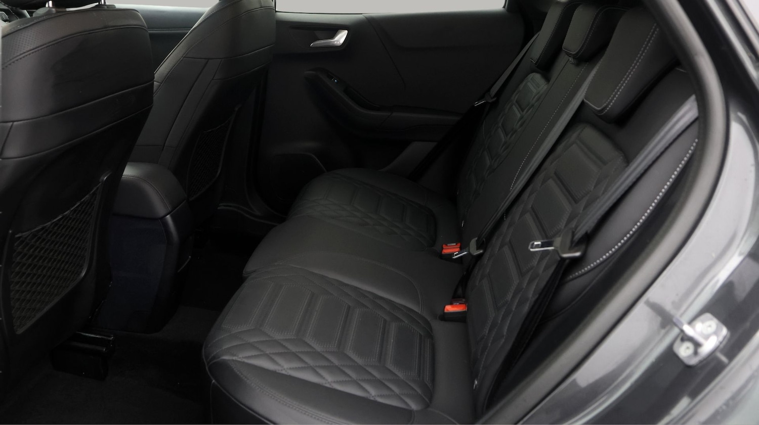 Used Ford Puma 2023 for sale - 77341109: Photo 16