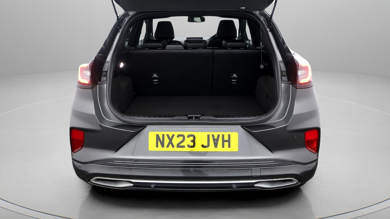 Used Ford Puma 2023 for sale - 77341109: Photo 17