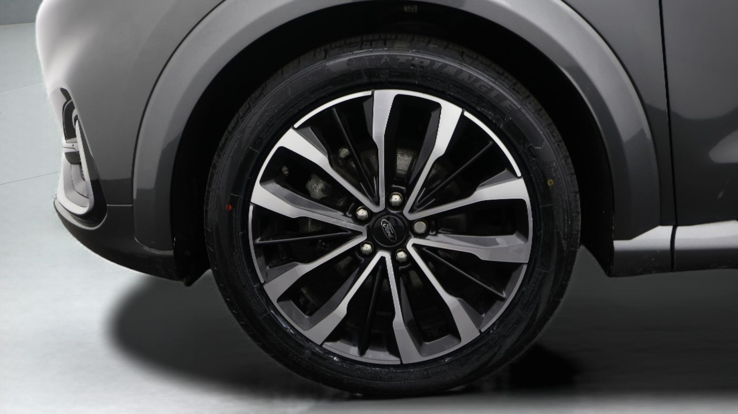 Used Ford Puma 2023 for sale - 77341109: Photo 18