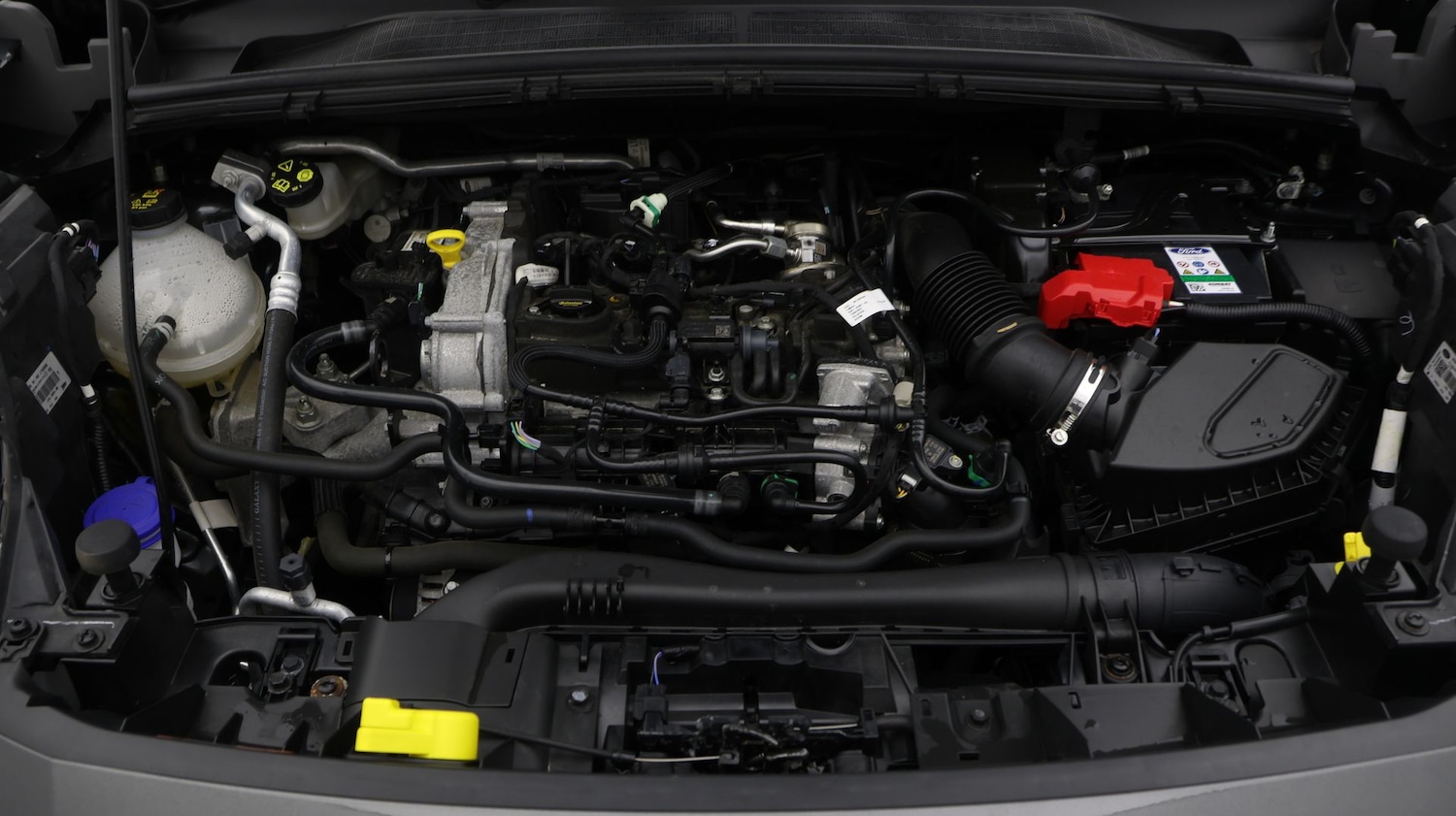 Used Ford Puma 2023 for sale - 77341109: Photo 19