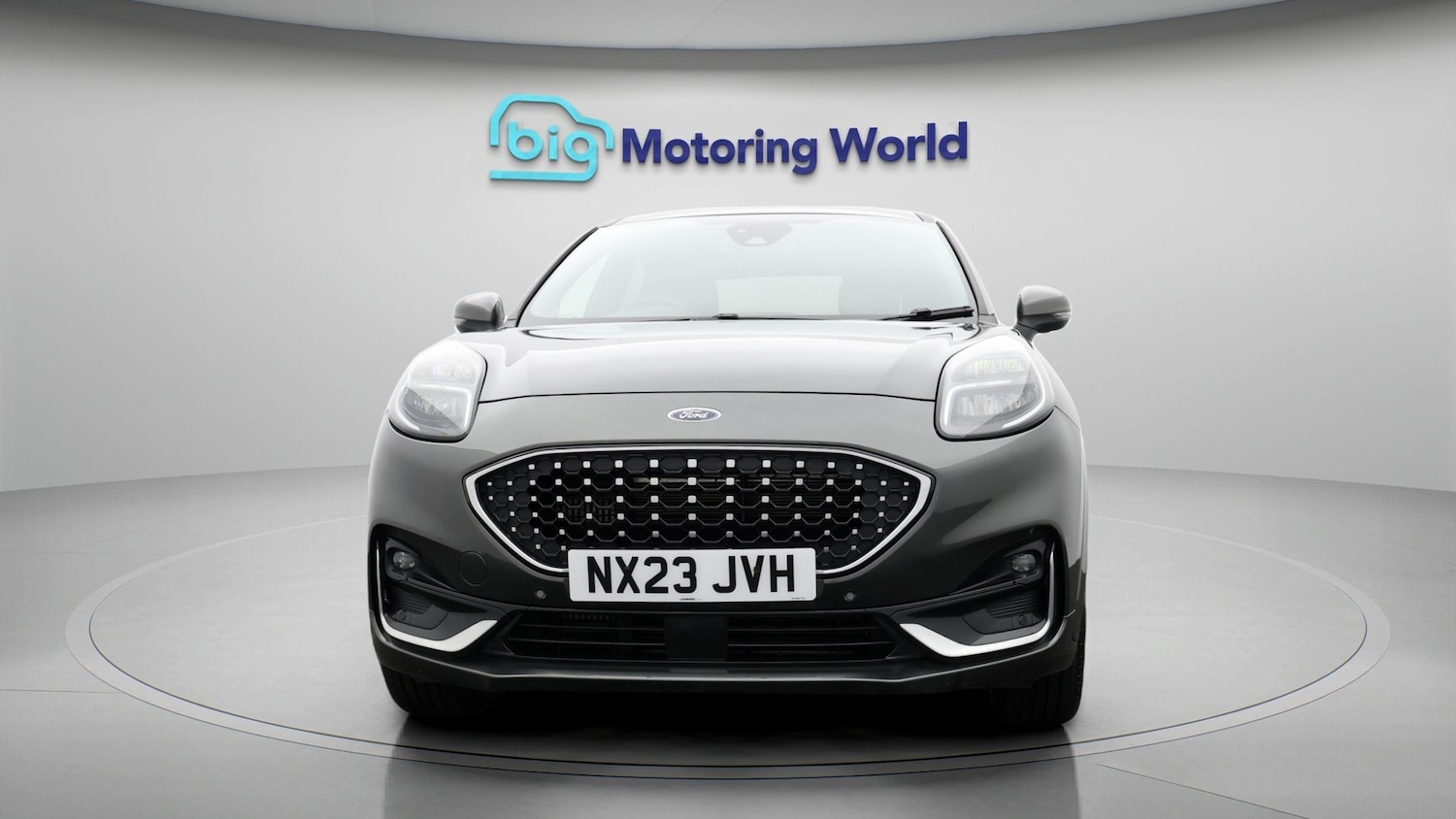 Used Ford Puma 2023 for sale - 77341109: Photo 2