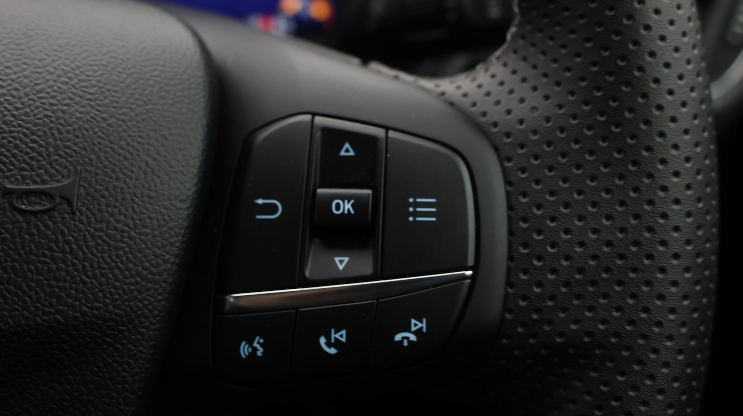 Used Ford Puma 2023 for sale - 77341109: Photo 22