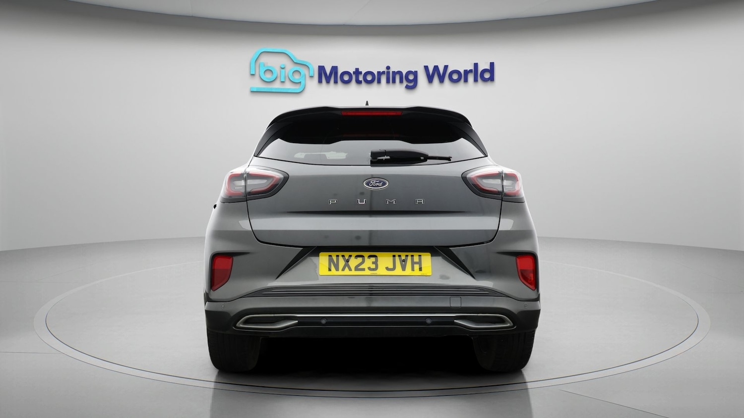 Used Ford Puma 2023 for sale - 77341109: Photo 6