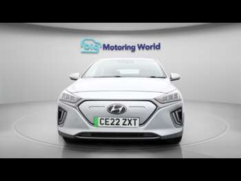 Used Hyundai IONIQ 2022 for sale - 74798451: Photo
