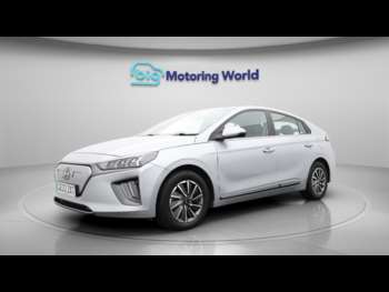 Used Hyundai IONIQ 2022 for sale - 74798451: Photo