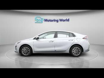 Used Hyundai IONIQ 2022 for sale - 74798451: Photo