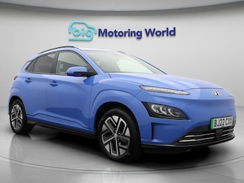 Used Hyundai KONA 2022 for sale - 75623974: Photo