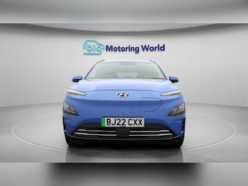 Used Hyundai KONA 2022 for sale - 75623974: Photo