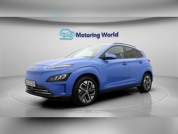 Used Hyundai KONA 2022 for sale - 75623974: Photo