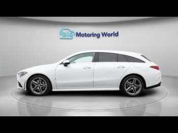 Used Mercedes-Benz CLA 2022 for sale - 74668544: Photo