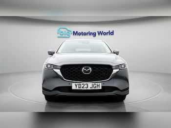 Used Mazda CX-5 2023 for sale - 79644850: Photo