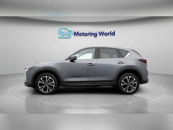 Used Mazda CX-5 2023 for sale - 79644850: Photo