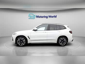 Used BMW iX3 2023 for sale - 79665655: Photo