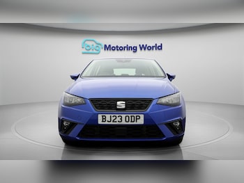Used SEAT Ibiza 2023 for sale - 78499811: Photo