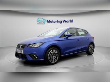 Used SEAT Ibiza 2023 for sale - 78499811: Photo