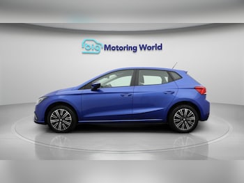 Used SEAT Ibiza 2023 for sale - 78499811: Photo