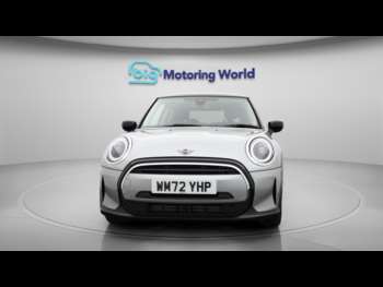 Used MINI Hatch 2023 for sale - 74478103: Photo