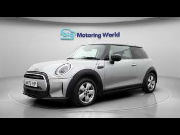 Used MINI Hatch 2023 for sale - 74478103: Photo
