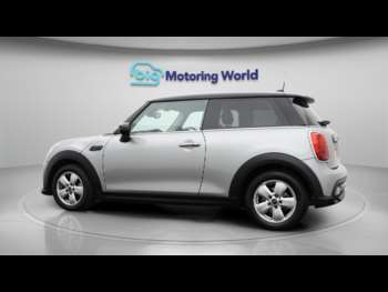 Used MINI Hatch 2023 for sale - 74478103: Photo