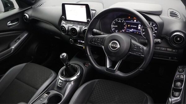 Used Nissan Juke 2023 for sale - 76283185: Photo 10