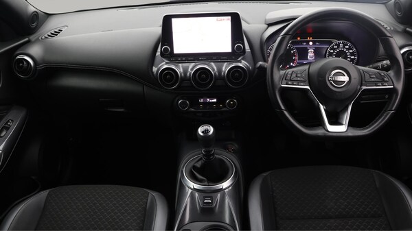 Used Nissan Juke 2023 for sale - 76283185: Photo 14
