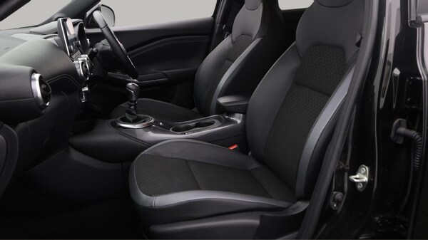 Used Nissan Juke 2023 for sale - 76283185: Photo 15