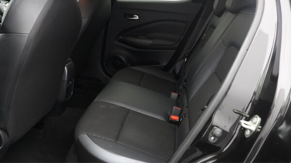 Used Nissan Juke 2023 for sale - 76283185: Photo 17