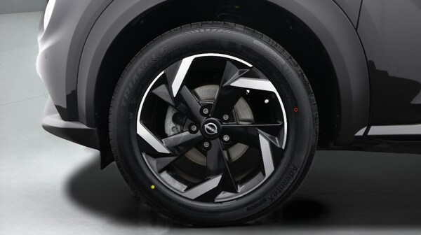 Used Nissan Juke 2023 for sale - 76283185: Photo 19