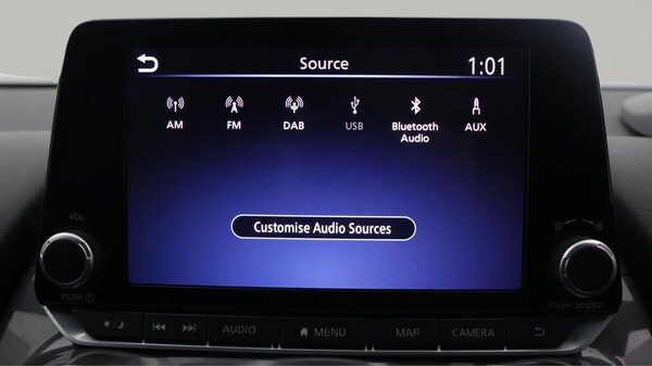 Used Nissan Juke 2023 for sale - 76283185: Photo 26