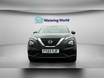 Used Nissan Juke 2023 for sale - 76283185: Photo