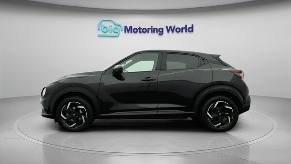 Used Nissan Juke 2023 for sale - 76283185: Photo 5