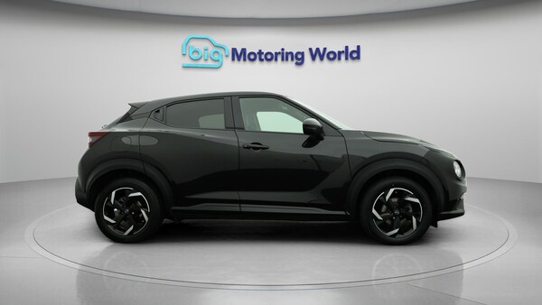 Used Nissan Juke 2023 for sale - 76283185: Photo 9