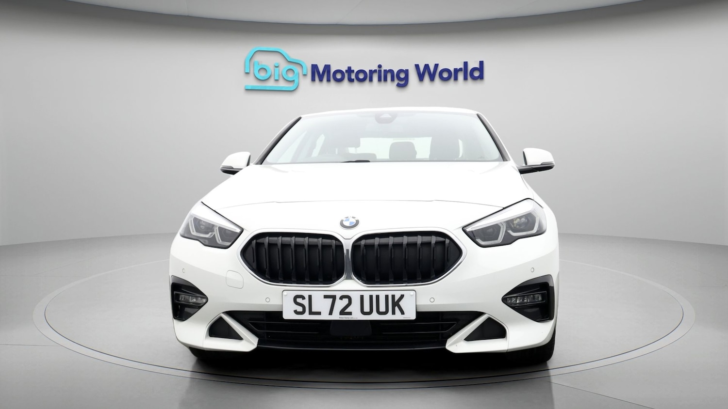 Used BMW 2 Series 2022 for sale - 77283975: Photo 2