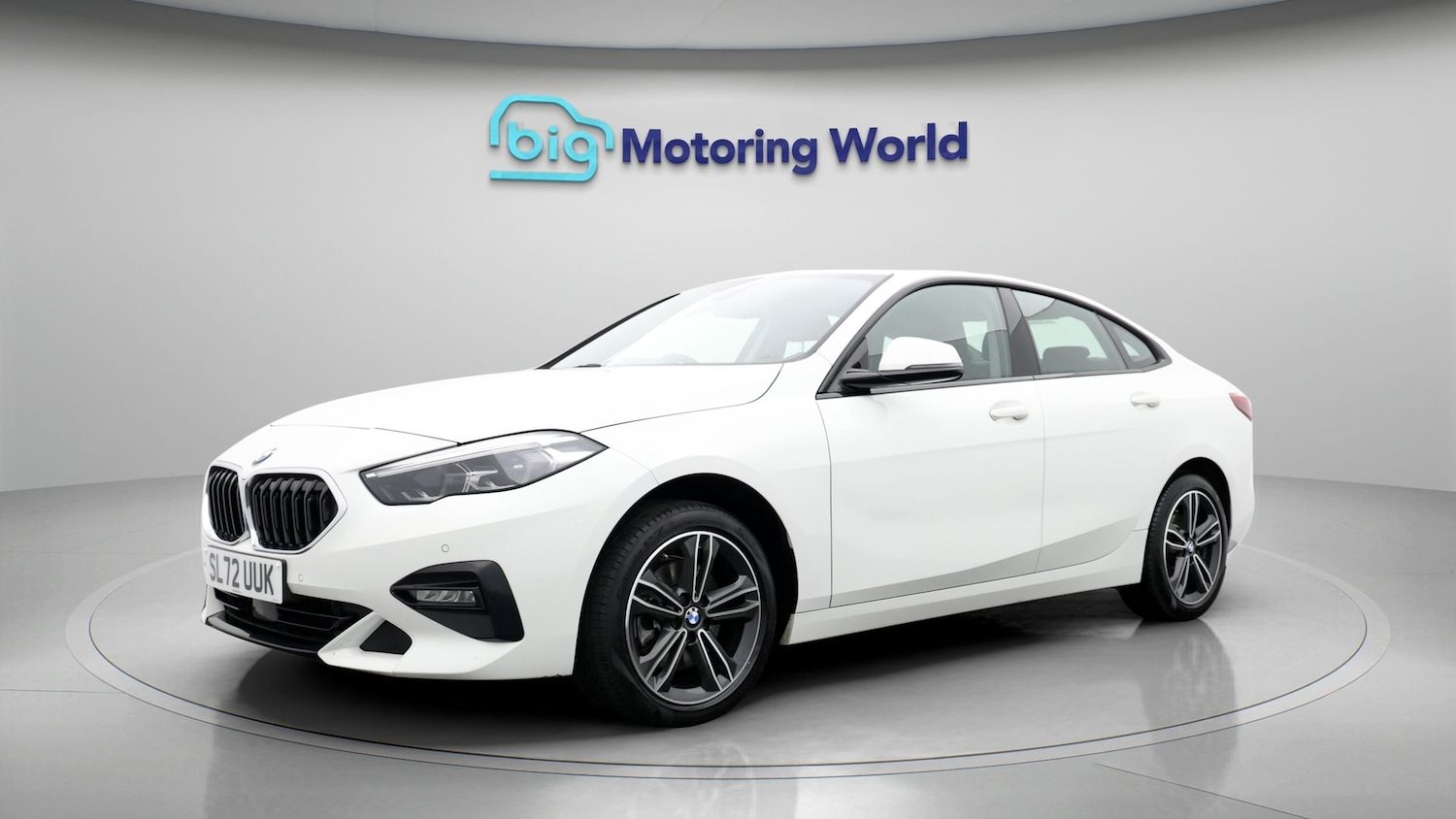 Used BMW 2 Series 2022 for sale - 77283975: Photo 3