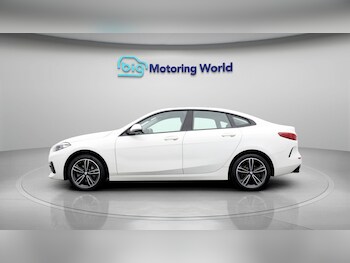 Used BMW 2 Series Gran Coupe 2022 for sale - 77283975: Photo