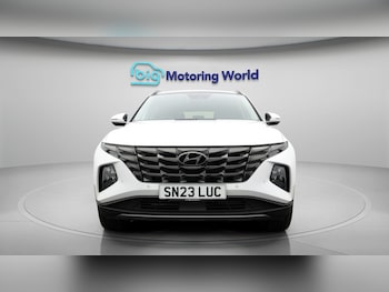 Used Hyundai TUCSON 2023 for sale - 78920671: Photo